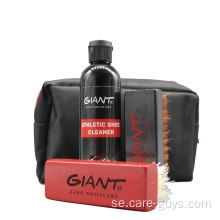 Giant Shoe Care Cleaner Liquid Shampoo